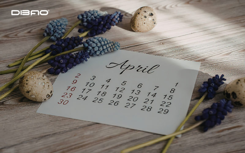 ngày đẹp tháng 4 để mua xe